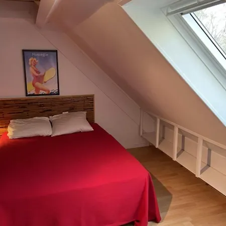 Le Tuc D'esparre Tatil Evi