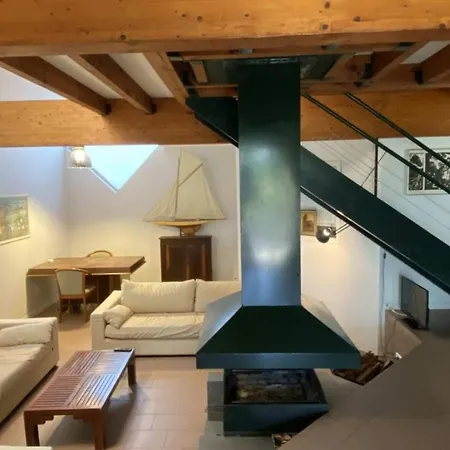 Le Tuc D'esparre Tatil Evi