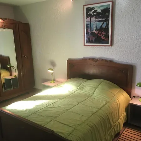 Le Tuc D'esparre Tatil Evi Orist