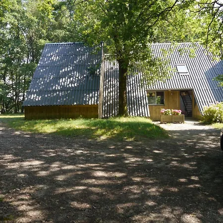 Tatil Evi Le Tuc D'esparre Orist