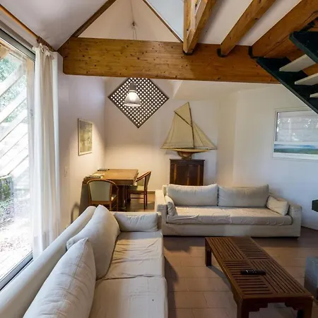 Tatil Evi Le Tuc D'esparre