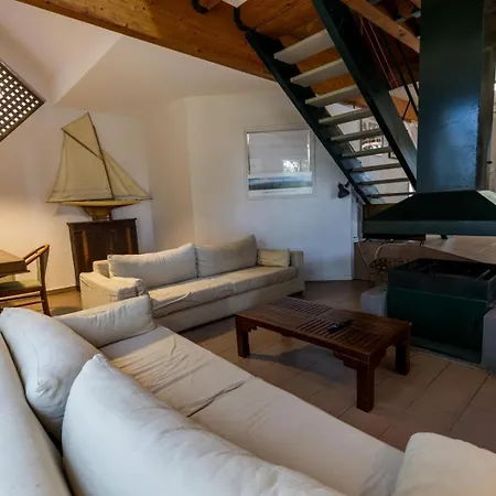 Le Tuc D'esparre Tatil Evi Orist
