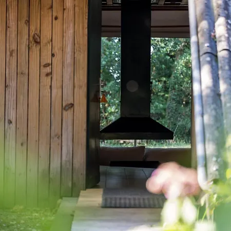 Tatil Evi Le Tuc D'esparre