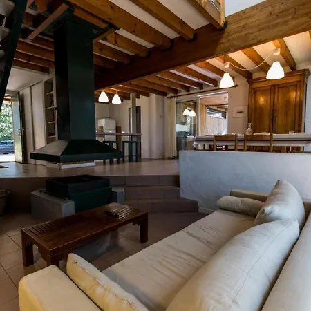 Le Tuc D'esparre Tatil Evi *