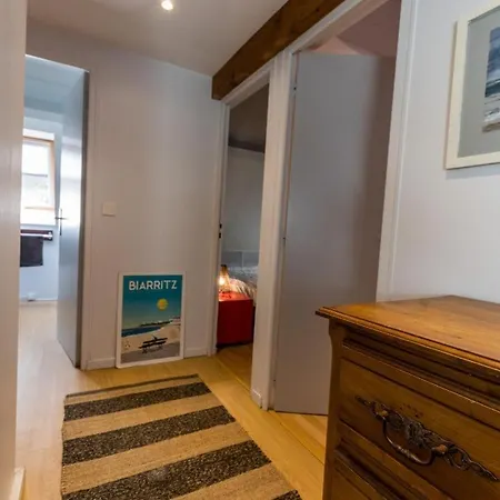 Tatil Evi Le Tuc D'esparre