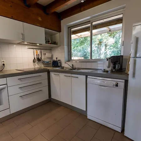 Le Tuc D'esparre Tatil Evi *