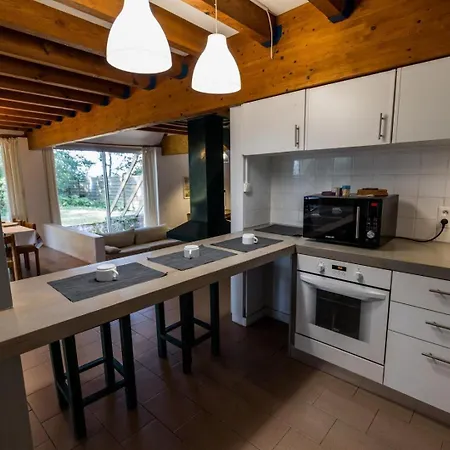Tatil Evi Le Tuc D'esparre *