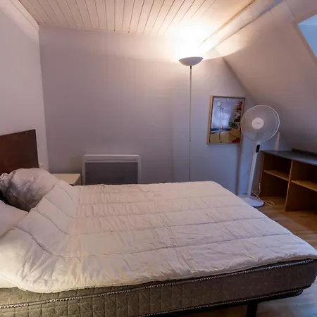 Le Tuc D'esparre Tatil Evi Orist