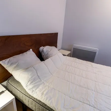 Tatil Evi Le Tuc D'esparre Orist