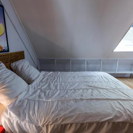 Le Tuc D'esparre Tatil Evi