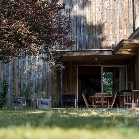 Le Tuc D'esparre Tatil Evi Orist