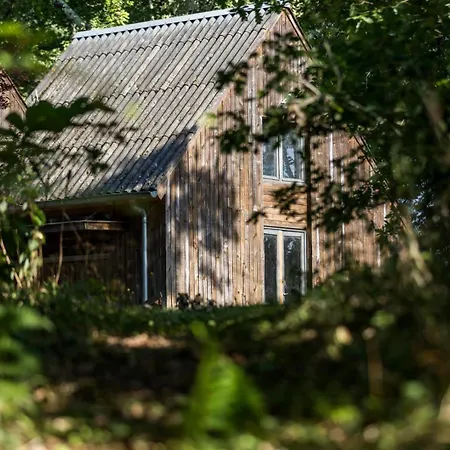 Tatil Evi Le Tuc D'esparre Orist