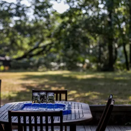 Le Tuc D'esparre Tatil Evi