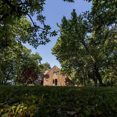 Tatil Evi Le Tuc D'esparre Orist
